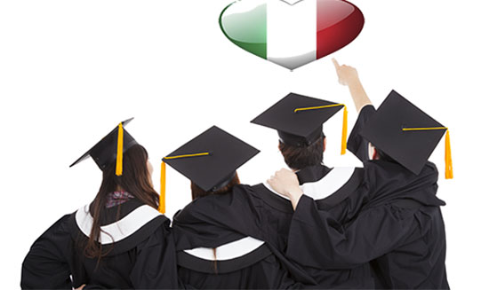 Regimi fiscali agevolati per gli studenti italiani laureati all'estero. Il provvedimento vale anche per quelli in odontoiatria 